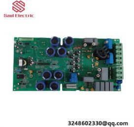 ABB SINT4310C Inverter Driver Board - Industrial Control Solutions