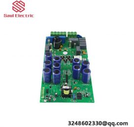 ABB SINT4320C - Industrial Motor Driver Board