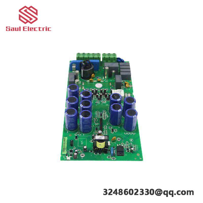 ABB SINT4320C - Industrial Motor Driver Board