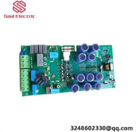 ABB SINT4330C FS75R12KE3 Motor Driver Board