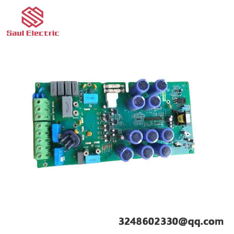 ABB SINT4330C FS75R12KE3 Motor Driver Board