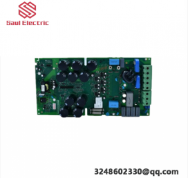 ABB SINT4330C Module Drive Board - High Performance Drive Board for Industrial Control Systems