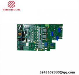 ABB SINT4510C Main Circuit Board - Precision Engineered for Industrial Control Systems