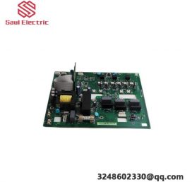 ABB SINT4610C - Main Circuit Board, for Industrial Automation