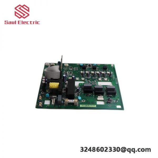 ABB SINT4610C - Main Circuit Board, for Industrial Automation