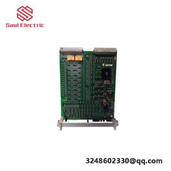 ABB SK-11 Industrial Control Module