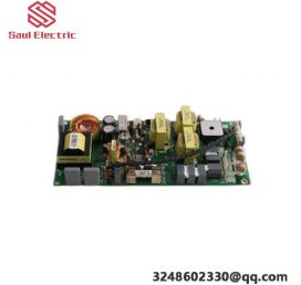 ABB SK-U1-PS1-H1: High Efficiency Power Supply Board for Industrial Automation