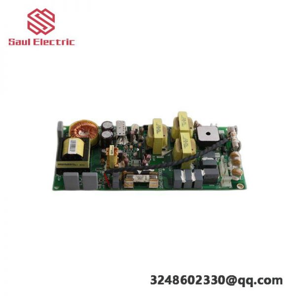 ABB SK-U1-PS1-H1: High Efficiency Power Supply Board for Industrial Automation