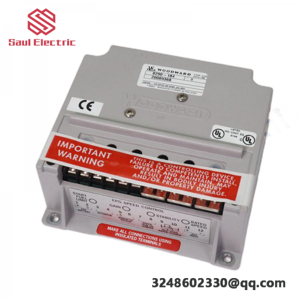 ABB SK827005 480V Industrial Control Module