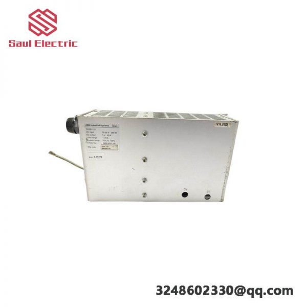 ABB SK827005 60HZ Coil for Industrial Automation