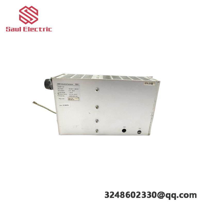 ABB SK827005 60HZ Coil for Industrial Automation