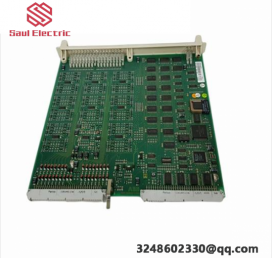 ABB SK829007-B Controller Module