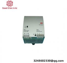 ABB SL10.526 Brand New Industrial Controller