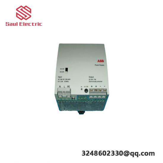 ABB SL10.526 Brand New Industrial Controller