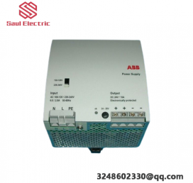 ABB SL10.526 DCS Module - Industrial Automation, Control & Monitoring