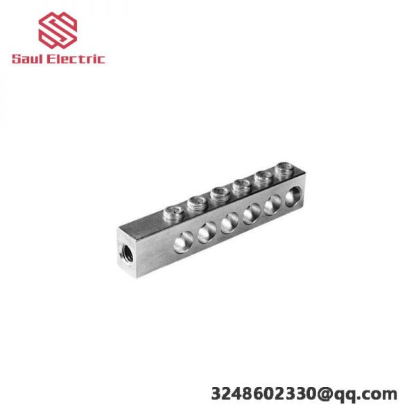 ABB SLC Screw-on Transfer Connector, for precise industrial applications