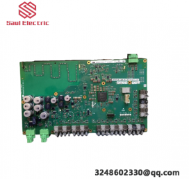 ABB SLMG99 Custom Digital Module for Industrial Automation