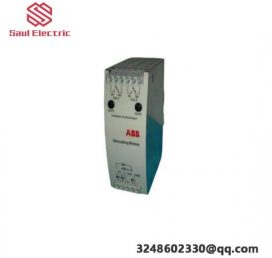 ABB SLR02.501 - Advanced Automation Module for Industrial Control Systems