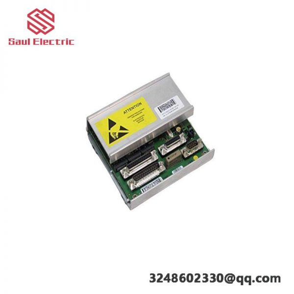 ABB SMB3HAC031851-001/05 3HAC057542-003 lRB6640: Advanced Industrial Control System Module