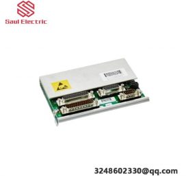 ABB SMB3HAC042285-001: Serial Measurement Board for Industrial Automation