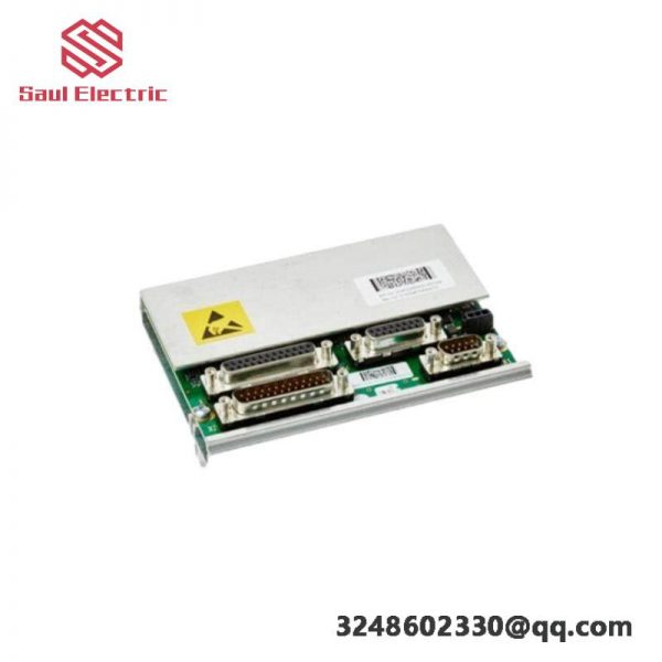 ABB SMB3HAC042285-001: Serial Measurement Board for Industrial Automation