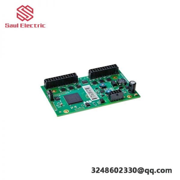 ABB SMB DSQC402 3HAC045759-001 Measuring Board - Industrial Automation Solutions