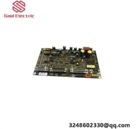 ABB SMB DSQC 313 | Measurement Meß board