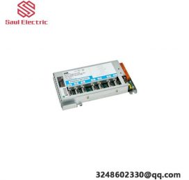 ABB SMU-03: High-Performance Power Supply Module, 3HNA024411-001, 3HAC037281-001, 3HAC3696-1/3