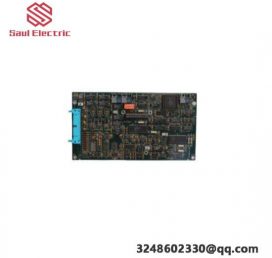 ABB SNAT-609-TAI Control Board: Industrial Automation Excellence