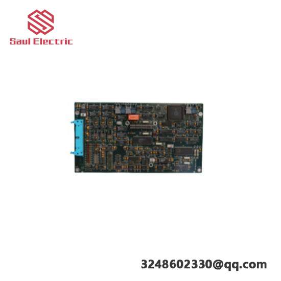 ABB SNAT-609-TAI Control Board: Industrial Automation Excellence