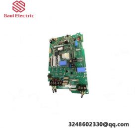 ABB SNAT-7030 PC BOARD - High Performance Industrial Control Module