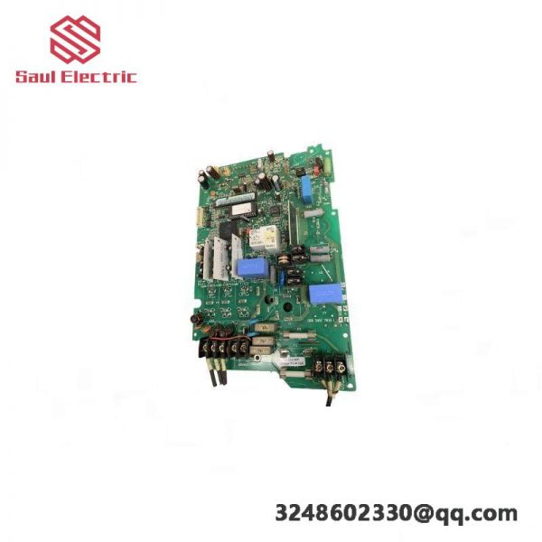 ABB SNAT-7030 PC BOARD - High Performance Industrial Control Module