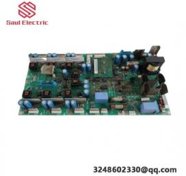 ABB SNAT-7261-NBN SNAT1005BDB Interface Board - High-Performance Control Module for Industrial Automation