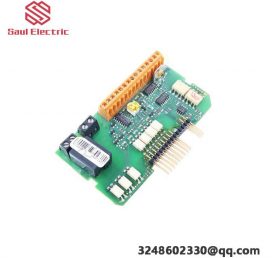 ABB SNAT1451 Circuit Board - Precision Engineered Control Module