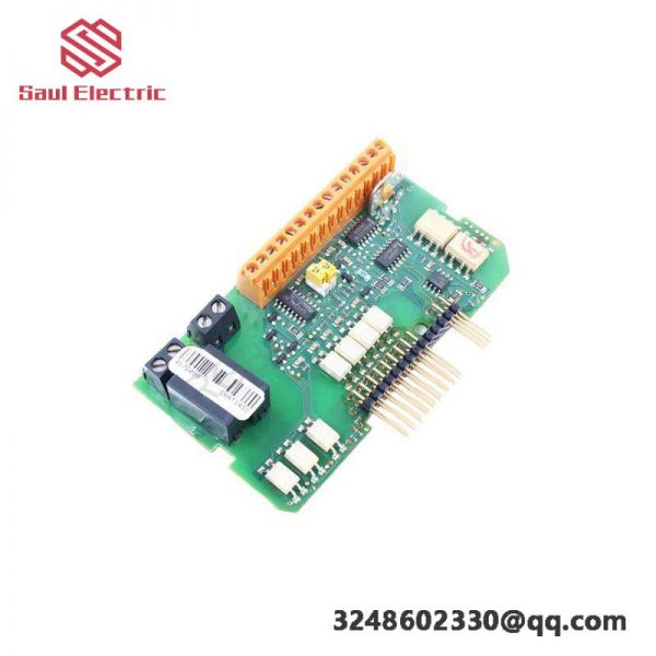 ABB SNAT1451 Circuit Board - Precision Engineered Control Module