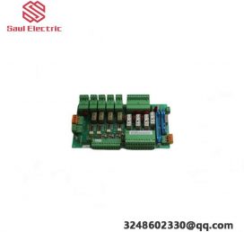 ABB SNAT602 TAC TAC Interface Board