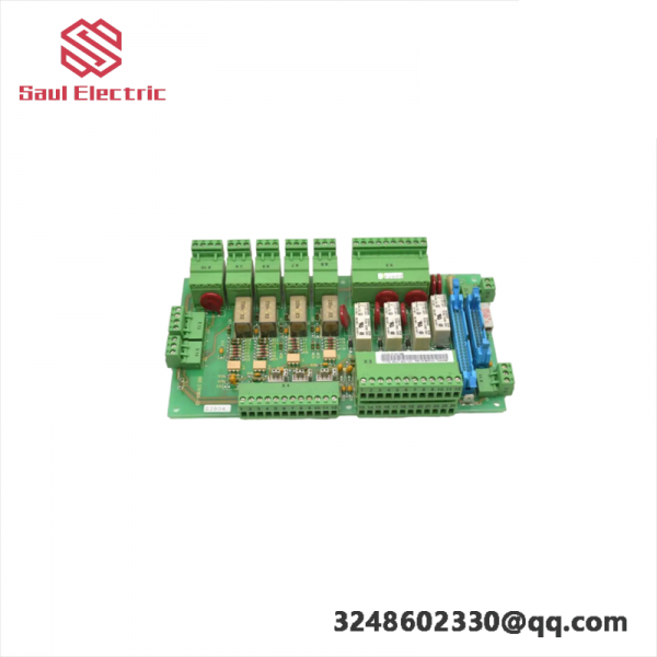 ABB SNAT602TAC Control Board for DCS System