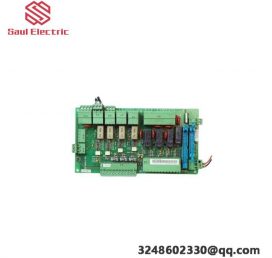 ABB SNAT602TAC Circuit Board, Control Module for Industrial Automation