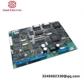 ABB AO890 Digital Output Module, PLC, Industrial Control Systems