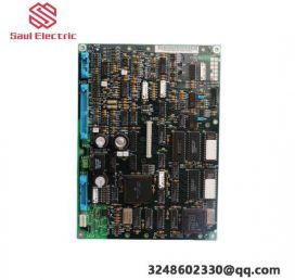 ABB 3HAC024006-001 High-Power Industrial Control Module