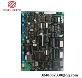 ABB SNAT603 CNT Control Board