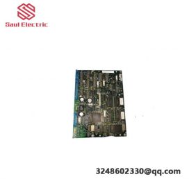 ABB SNAT603CNT Control Board for Advanced Industrial Automation Systems