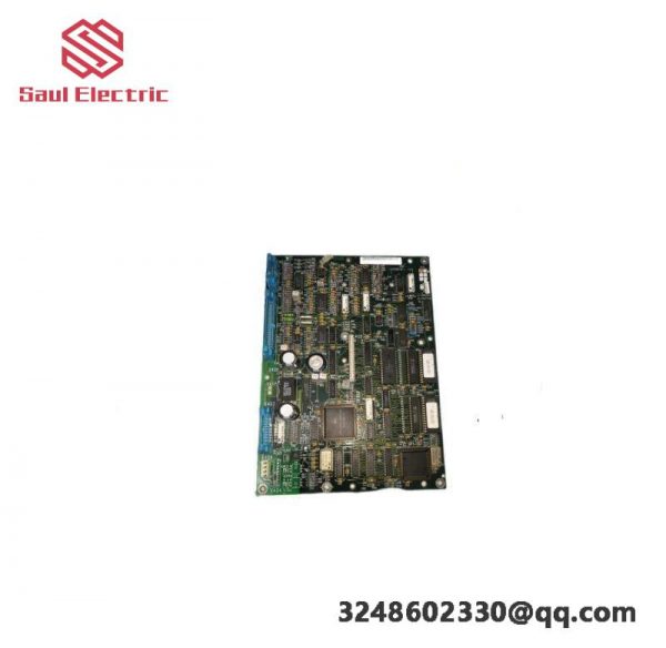 ABB SNAT603CNT Control Board for Advanced Industrial Automation Systems