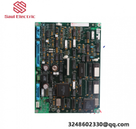 ABB SNAT603CNT Control Board, DCS Module, Advanced Automation Solutions