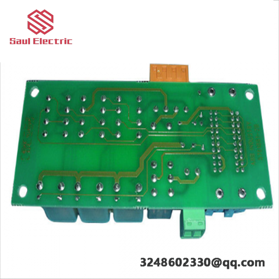 ABB SNAT604IFS Industrial Control Module