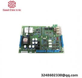 ABB SNAT607MCI Circuit Board - Industrial Automation Module