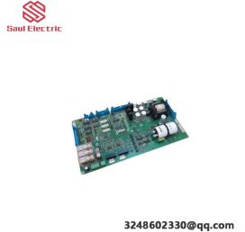 ABB SNAT607MCI SNAT 607 MCI 61027769 Interface Board: Advanced Communication Module for Industrial Automation