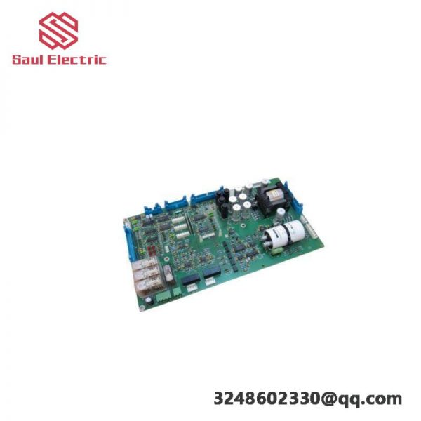 ABB SNAT607MCI SNAT 607 MCI 61027769 Interface Board: Advanced Communication Module for Industrial Automation