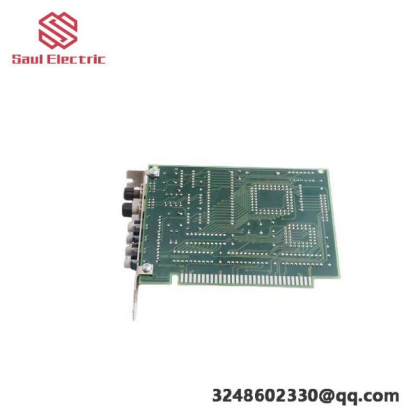 ABB SNAT608CMT PC Board - Industrial Control Module for Advanced Automation Solutions