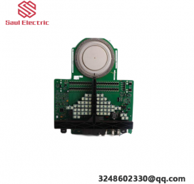 ABB SNAT609TAI Control Board for Industrial Automation